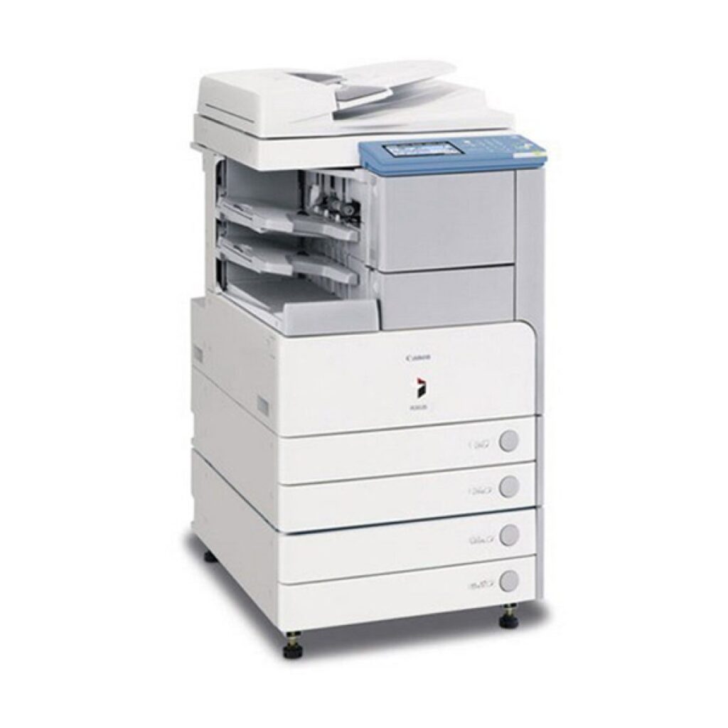 mesin fotocopy canon ir 4570